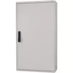 BP-O-400/12-P-F3A Rozdzielnica natynkowa IP30 bez wyposażenia, z dźwignią, flansze F3A