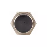 E57P-30SNC10-Q Czujnik induk.,DC,cylindr. M30 ,metal, M12 złącze