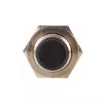 E57G-12UPC8-Q Czujnik induk.,DC,cylindr. M12 ,metal, M12 złącze