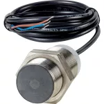 E57P-30SNC10-C2 Czujnik induk.,DC,cylindr. M30 ,metal, 2m kabel