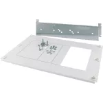 BPZ-XNH1-1/0-400-MV-W Zestaw montażowy dla rozłączników