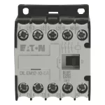 DILEM12-10-G-EA(24VDC) Stycznik miniaturowy,5,5kW/400V,sterowanie 24VDC