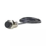 E57G-30UPC15-C2 Czujnik induk.,DC,cylindr. M30 ,metal, 2m kabel