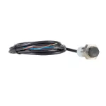 E57PS-18UPN8-C2 Czujnik induk.,DC,cylindr. M18 ,metal, 2m kabel