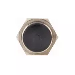 E57P-30SPN10-Q Czujnik induk.,DC,cylindr. M30 ,metal, M12 złącze