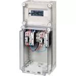 NAS63-CI-1 Ochrona NA 63A