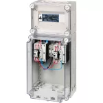 NAS63-CI-1 Ochrona NA 63A