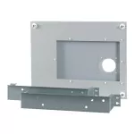 BPZ-QSA400/800-600-RH-XVTL Zestaw montażowy do QSA