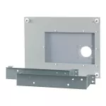 BPZ-QSA400/800-600-RH-XVTL Zestaw montażowy do QSA