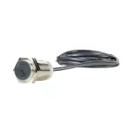 E57G-30SNN15-C2 Czujnik induk.,DC,cylindr. M30 ,metal, 2m kabel