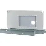 BPZ-QSA400/800-800-RH-XVTL Zestaw montażowy do QSA