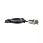 E57G-18SPC8-C2 Czujnik induk.,DC,cylindr. M18 ,metal, 2m kabel