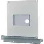 BPZ-QSA400/800-800-MH-RH-XVTL Zestaw montażowy do QSA