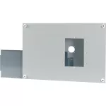 BPZ-QSA160/400-800-MH-RH-XVTL Zestaw montażowy do QSA