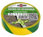 Taśma Repero 799E uziem-line żółto-zielona 30mmx33m