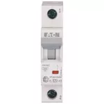 HN-B25/1 Wyłącznik nadprądowy 6kA, In=25A, char. B, 1-bieg. Seria HN