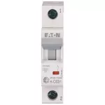 HN-C63/1 Wyłącznik nadprądowy 6kA, In=63A, char. C, 1-bieg. Seria HN