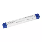 Zasilacz LED IP20, meblowy, slim, 24V, 30W, plastikowa obudowa