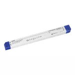 Zasilacz LED IP20, meblowy, slim, 24V, 75W, plastikowa obudowa