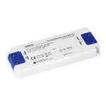 Zasilacz LED płaski, 12V, 75W, IP20