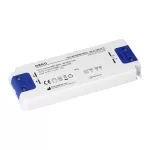 Zasilacz LED płaski, 24V, 75W, IP20