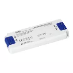 Zasilacz LED płaski, 24V, 150W, IP20