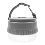 Lampka kempingowa LED, 150 lm, 500 mAh, 3000 K