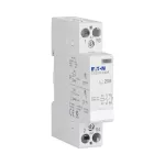 CR2011230A Stycznik instalacyjny, 20A, 230V AC, 1NO+1NC