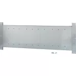 BPZ-MPL-NZM3X-1200-MV Płyta montażowa do montażu NZM