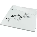 XSDFMC01504 Obszar wewn. drzwi, F, pełne, IP55, HxW=150x425mm