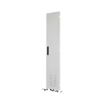 XTSZDCKV4R-H1625W420 Drzwi do przedziału kablowego MCC, wentylowane, prawe