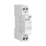 CR2002230 Stycznik instalacyjny, 20A, 230V AC/DC, 2NC