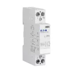 CR2011230 Stycznik instalacyjny, 20A, 230V AC/DC, 1NO+1NC