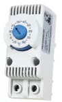 Termostat BKT TRT-10A230V-NC, -10ºC/+80ºC do grzałek