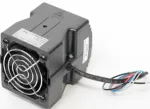 Grzałka BKT TC4 Tajfun, 400W/230VAC
