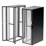 Szafa serwerowa BKT 4DC 45U (47U), 800/1000/2125 (szer/gł/wys) mm