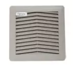 Filtr wylotowy BKT RAL7035 FPF08KUG-100