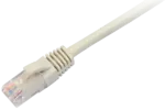 Patchcord BKT RJ45, kat.5e, U/UTP, LSOH, wtyk zalewany, szary, 5m