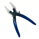 Szczypce równoległe BKT UNI