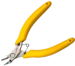 Szczypce tnące precyzyjne BKT CU