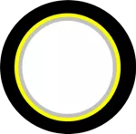 Kabel BKT FO DRL27Z zewnętrzny, doziemny Z-XOTKtsdD 288J (24x12) SM OS2 G652D 250 µm PE 2700N Fca AH07