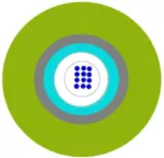 Kabel DRAKA FO uniwersalny U-DQ(ZN)BH FireRes® 4J SM OS2 G.657.A1 250 µm LSOH-FR 3000N E25 B2ca