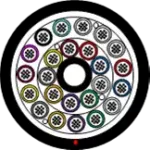 Kabel FO BKT zewnętrzny Z-XOTKtsd 24J (4x6) SM G652D 250 µm 2000N/1500N CPR: Fca AF05b