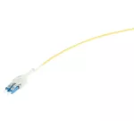 Patchcord BKT FO Premium Uniboot FAST, OS2 G.657.A1, uniduplex, Φ1.6mm, LC/UPC-LC/APC, 2m