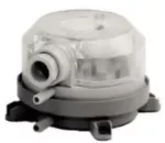 BKT Fan control - Presostat różnicy ciśnień monitorujący pracę wentylatorów