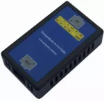 BKT Temperature sensor - przewodowy czujnik temperatury, Modbus, do 8 szt. / sterownik