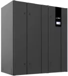 System klimatyzacji precyzyjnej BKT CRAH CW (Chilled Water), Downflow, 138kW (7/12°C), 105kW (10/15°C), 83kW (13/18°C),