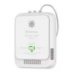 Czujnik gazu ziemnego, 230 V AC, żywotność sensora 5 lat