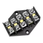 Płytka odgałęźna 5 torów x 4mm²