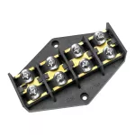 Płytka odgałęźna 5 torów x 16mm²